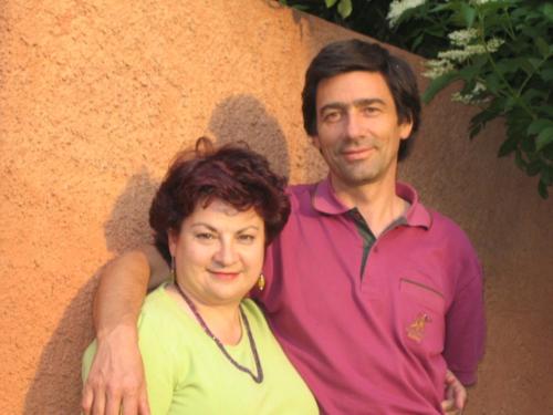 Haus Ilse & Karl Heinz
