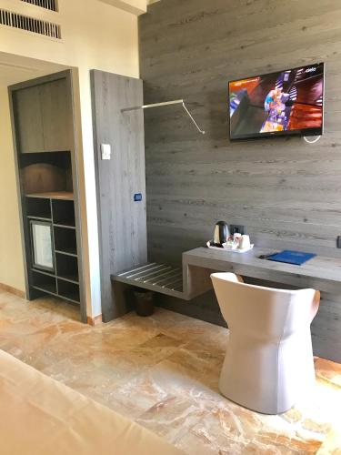 Canova Hotel, Milano (foto 11)