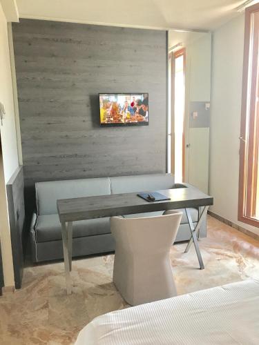 Canova Hotel, Milano (foto 10)
