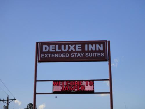 . Deluxe Inn Jasper