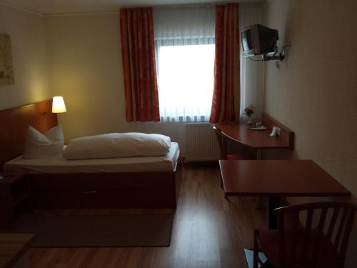 Hotel am Exerzierplatz 4