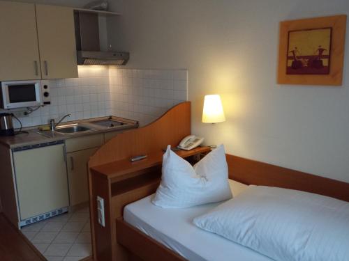 Hotel am Exerzierplatz 3