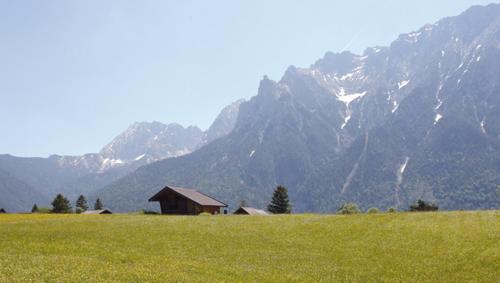 Hotel Alpenhof - image 7