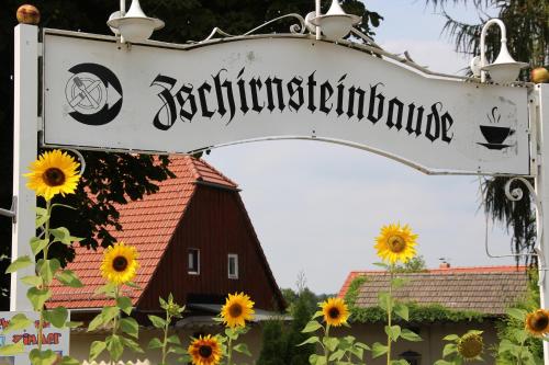Pension&Gasthaus Zschirnsteinbaude