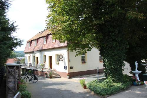 Pension&Gasthaus Zschirnsteinbaude