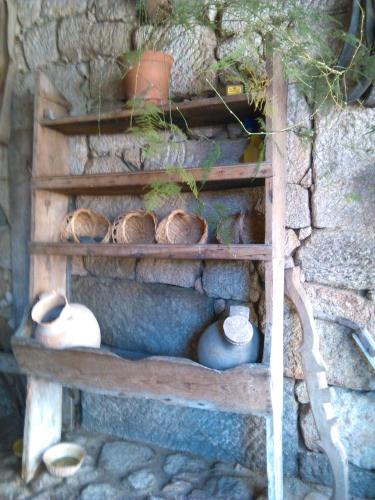 Casa das Freiras chambre d'hôte Numão