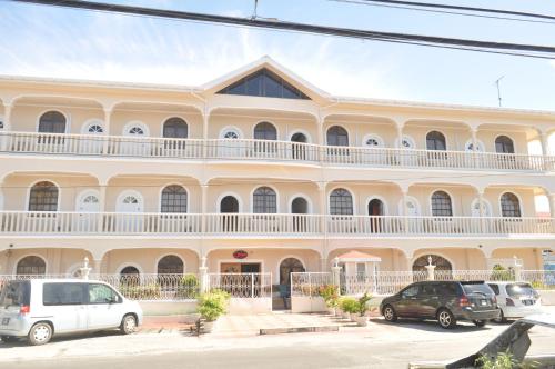 

Tropical View International Hotel