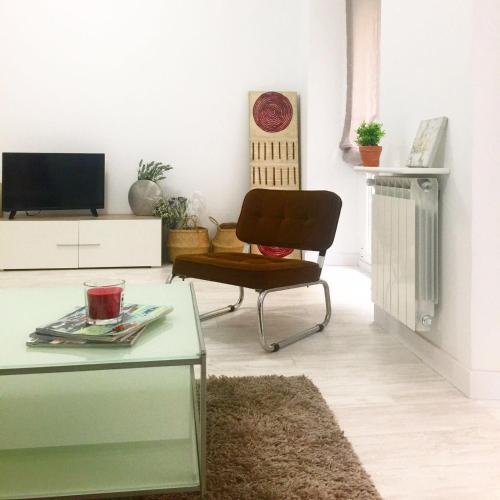 Apartamento Avenida de Portugal