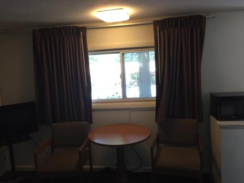 North King Motel 4