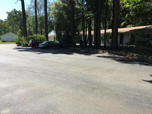 North King Motel 5
