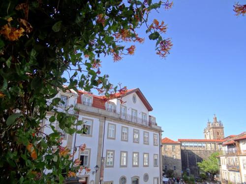  Casa da Se, Viseu bei Moita