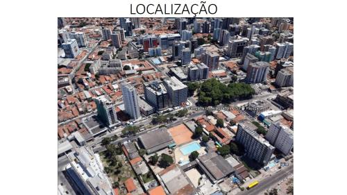 Apartamento Ametista
