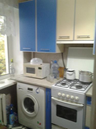Apartment on Krymskaya 128 - image 6