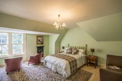 Blervie House - image 12