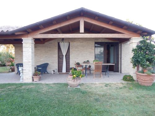 B & B LE TRE B - Accommodation - Fano