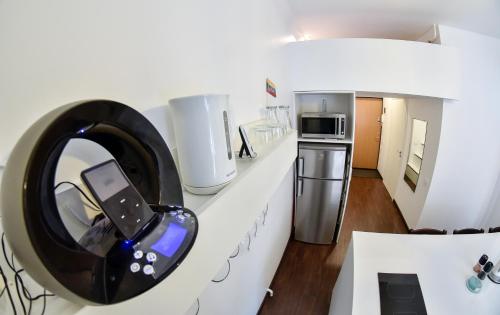 Downtown Apartment Klaipeda