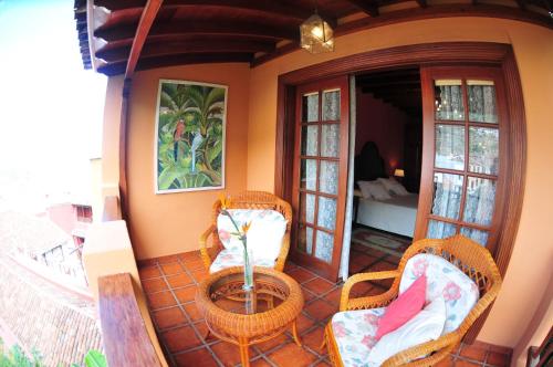 Hotel Emblemático San Marcos - image 8