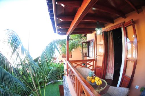 Hotel Emblemático San Marcos - image 10