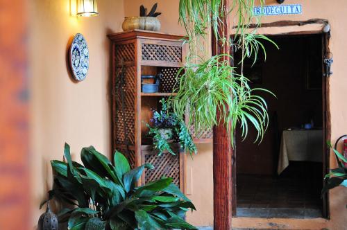 Hotel Emblemático San Marcos - image 6