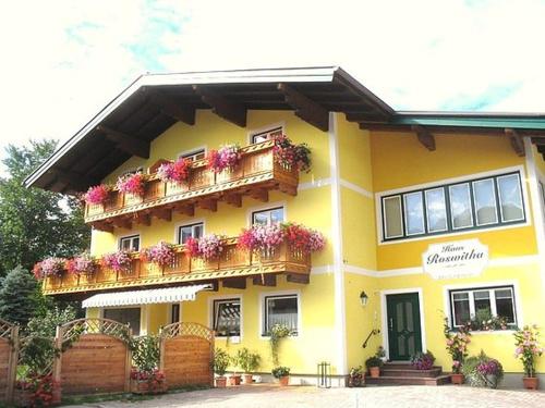 Haus Roswitha 2052737 Flachau