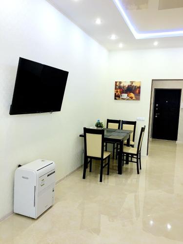 Apartments Malina