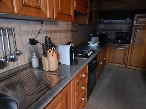 B & B LE TRE B, Fano (Foto 9)