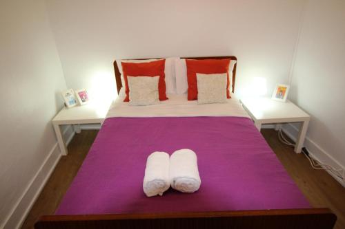  Discover Lisbon 2 in Lissabon