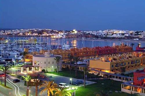 ANCORA Na PRAIA in Portimao
