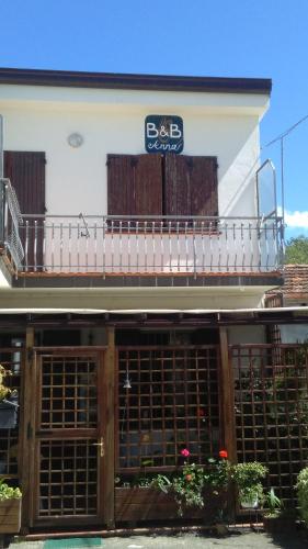  B&B ANNA in Forlì