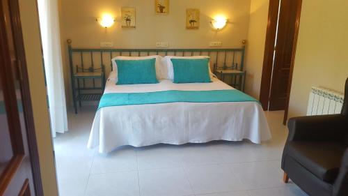  Casa Mariano, Pension in Revolta