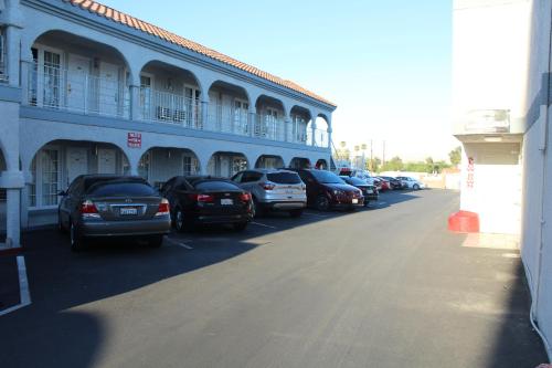 Shalimar Hotel of Las Vegas - image 7