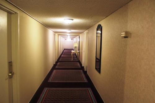 Shalimar Hotel of Las Vegas, Las Vegas