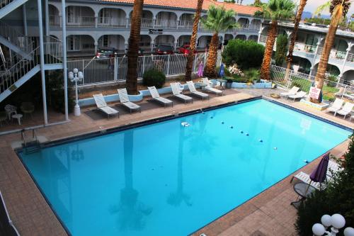 Shalimar Hotel - Las Vegas in Las Vegas (NV)