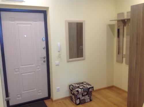 Apartment on Chapaeva Ecostyle - image 3