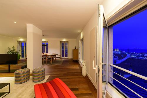 Chiado - Lisbon lounge Suites - image 12