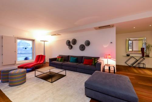 Chiado - Lisbon lounge Suites - image 7