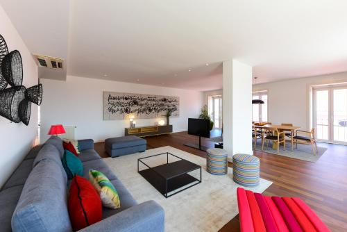 Chiado - Lisbon lounge Suites - image 13