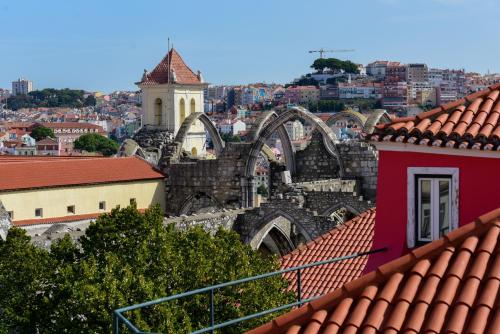 Chiado - Lisbon lounge Suites - image 10