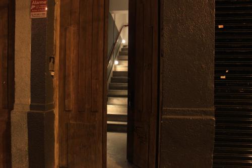 ทัศนียภาพภายนอกโรงแรม, NeighborHUB hostel e coliving in มูกา