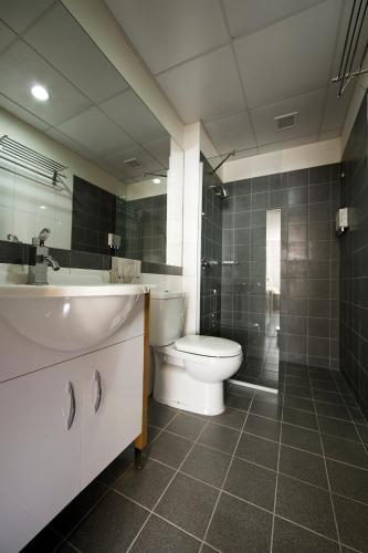 YTI Garden Hotel Room Type - Studio Apartment