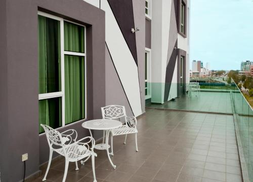 Facilities, Marvelux Hotel in Malacca