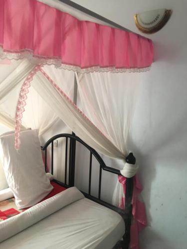 Kutetere Motel