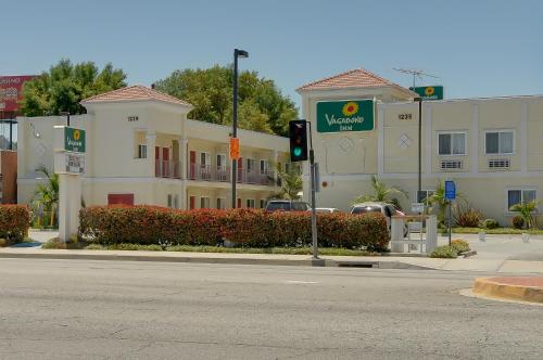 Vagabond Inn Hacienda Heights in Hacienda Heights, USA