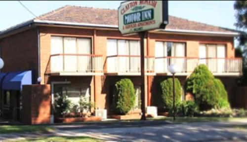 Clayton Monash Motor Inn & Serviced Apartments