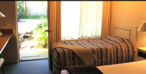 Clayton Monash Motor Inn & Serviced Apartments