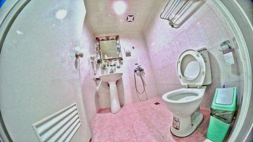 香格里拉休閒民宿 | 去趣 chicTrip