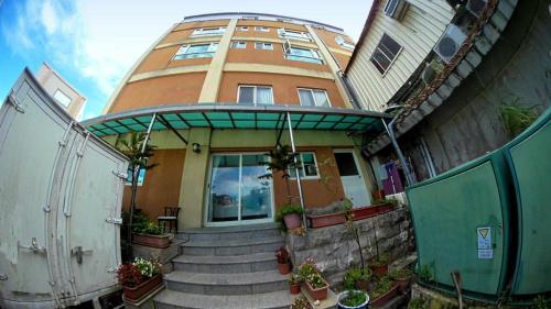 Shangrila in Illa Matsu