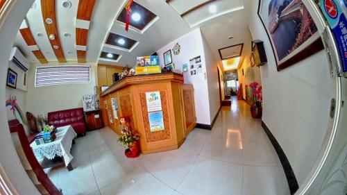 香格里拉休閒民宿 | 去趣 chicTrip