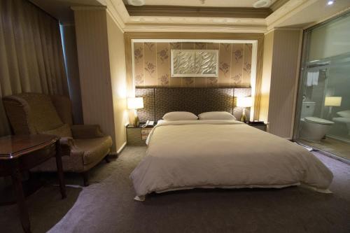 Mila Hotel – Taichung, KY