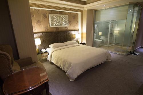 Mila Hotel – Taichung, KY